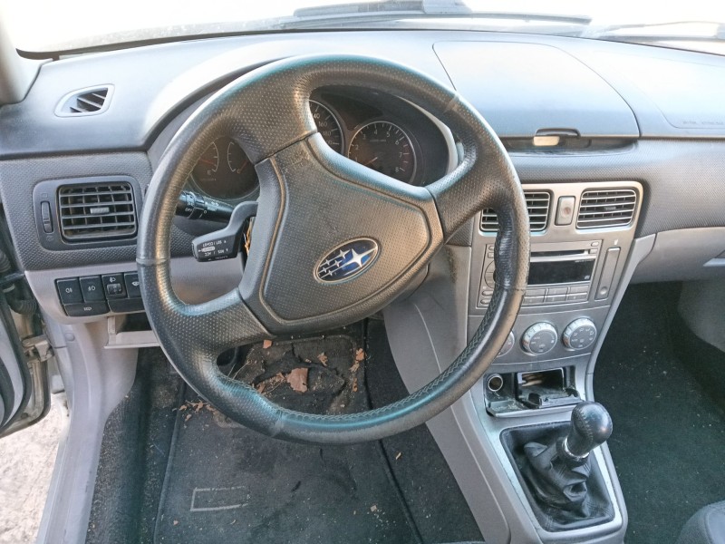 subaru forester (sg_) del año 2004