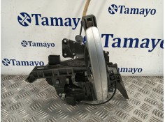Recambio de cerradura puerta trasera izquierda para ford kuga i 2.0 tdci referencia OEM IAM 240014000  