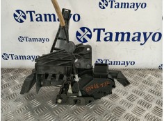 Recambio de cerradura puerta trasera izquierda para ford kuga i 2.0 tdci referencia OEM IAM 240014000   2