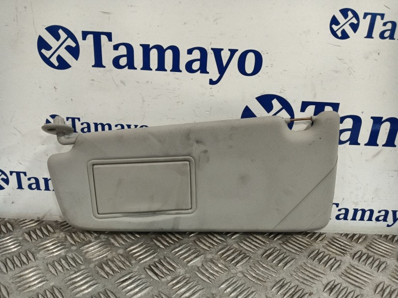 Recambio de parasol izquierdo para ford kuga i 2.0 tdci referencia OEM IAM 1599321  