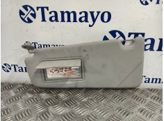 Recambio de parasol izquierdo para ford kuga i 2.0 tdci referencia OEM IAM 1599321   2