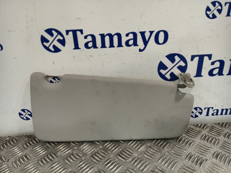 Recambio de parasol izquierdo para ford kuga i 2.0 tdci referencia OEM IAM 1599321  