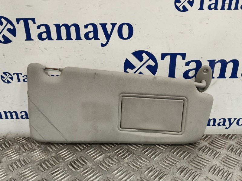 Recambio de parasol derecho para ford kuga i 2.0 tdci referencia OEM IAM 1880327  