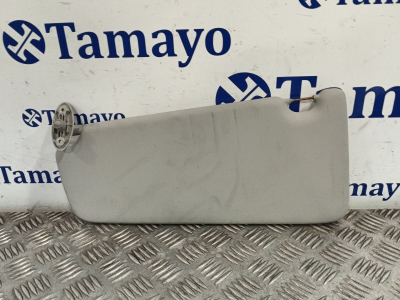 Recambio de parasol derecho para ford kuga i 2.0 tdci referencia OEM IAM 1880327  
