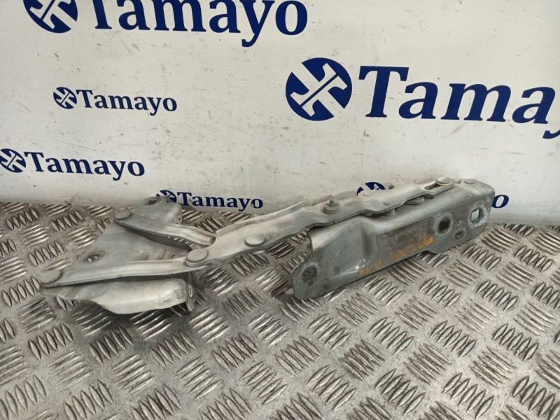 Recambio de bisagra capot delantero izquierdo para jaguar xe (x760) 2.0 d referencia OEM IAM GX7316801A  