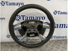 Recambio de volante para ford kuga i 2.0 tdci referencia OEM IAM 3M513600CJW 602556700B 