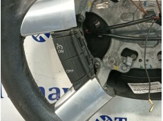 Recambio de volante para ford kuga i 2.0 tdci referencia OEM IAM 3M513600CJW 602556700B  2