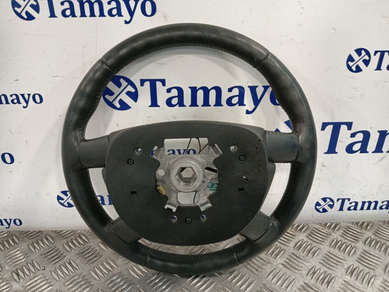 Recambio de volante para ford kuga i 2.0 tdci referencia OEM IAM 3M513600CJW 602556700B 