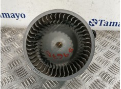 Recambio de motor calefaccion para hyundai h350 furgoneta 2.5 crdi referencia OEM IAM   