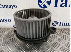 Recambio de motor calefaccion para hyundai h350 furgoneta 2.5 crdi referencia OEM IAM    2