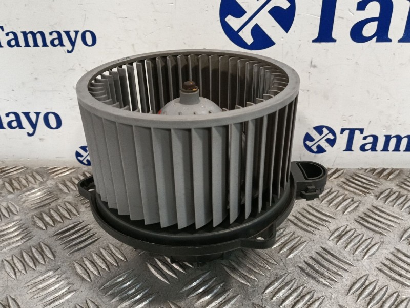 Recambio de motor calefaccion para hyundai h350 furgoneta 2.5 crdi referencia OEM IAM   