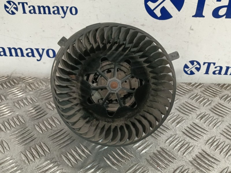 Recambio de motor calefaccion para volkswagen golf v (1k1) 2.0 tdi referencia OEM IAM 1K1820015 F983228M 