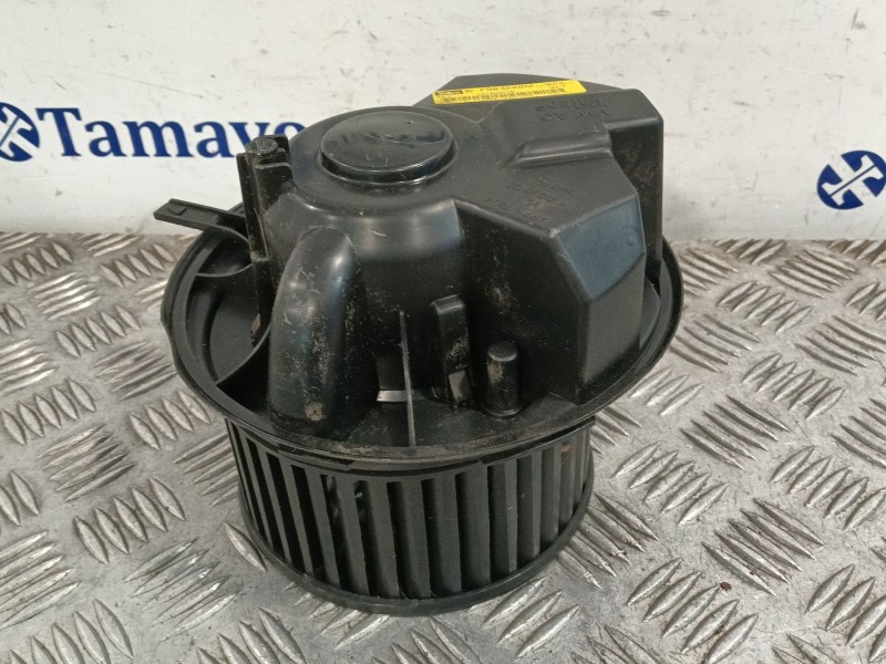 Recambio de motor calefaccion para volkswagen golf v (1k1) 2.0 tdi referencia OEM IAM 1K1820015 F983228M 