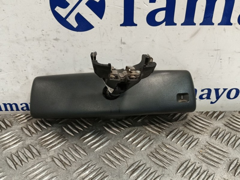Recambio de espejo interior para volkswagen golf v (1k1) 2.0 tdi referencia OEM IAM 1K0857511  
