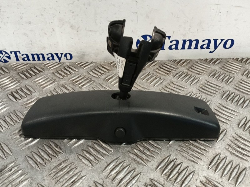 Recambio de espejo interior para volkswagen golf v (1k1) 2.0 tdi referencia OEM IAM 1K0857511  