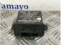 Recambio de modulo electronico para volkswagen golf v (1k1) 2.0 tdi referencia OEM IAM 5LA00837960 1T0907357 