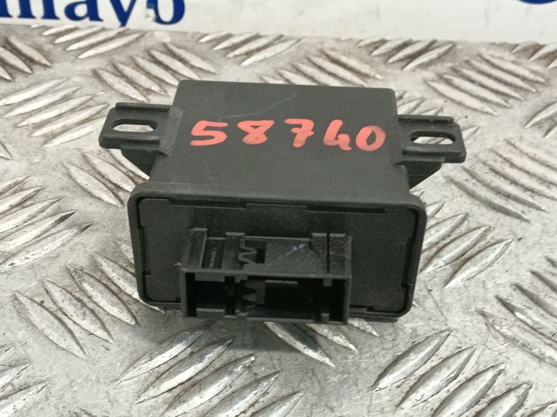 Recambio de modulo electronico para volkswagen golf v (1k1) 2.0 tdi referencia OEM IAM 5LA00837960 1T0907357 