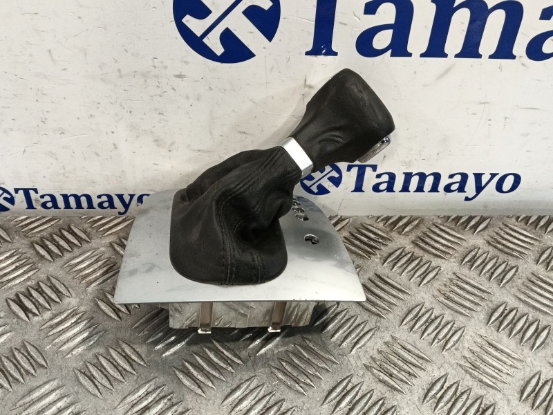 Recambio de pomo palanca cambio para volkswagen golf v (1k1) 2.0 tdi referencia OEM IAM 317340100  