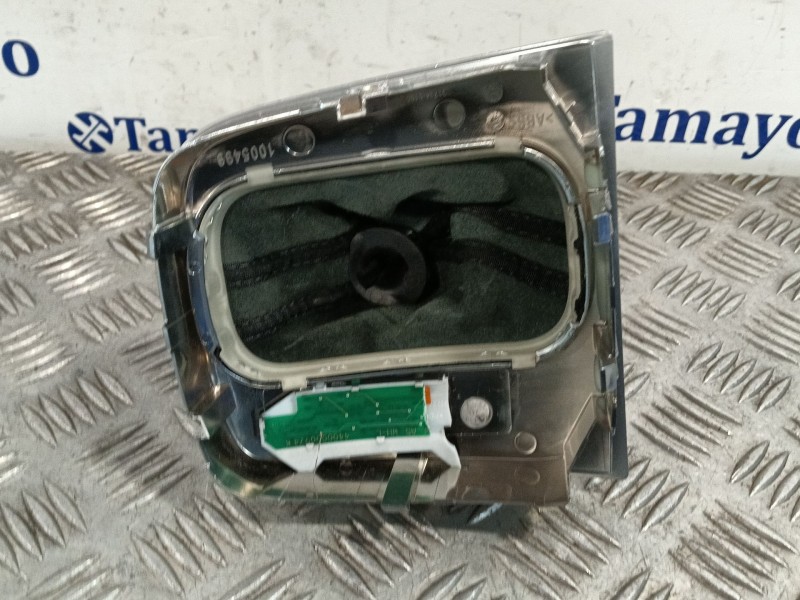 Recambio de pomo palanca cambio para volkswagen golf v (1k1) 2.0 tdi referencia OEM IAM 317340100  