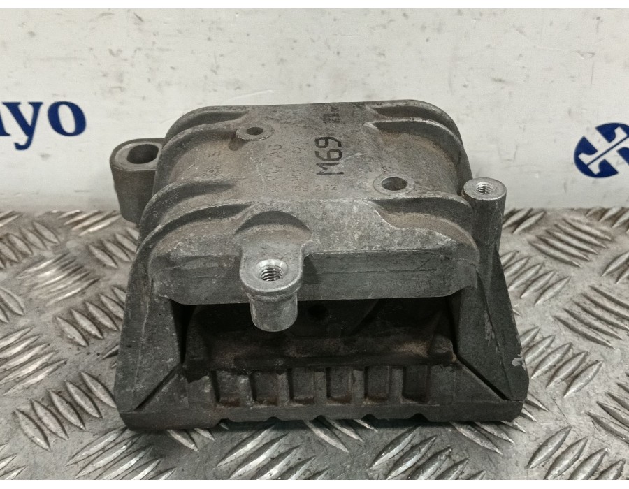 Recambio de soporte motor para volkswagen golf v (1k1) 2.0 tdi referencia OEM IAM 1K0199262 3618372 