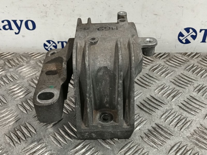 Recambio de soporte motor para volkswagen golf v (1k1) 2.0 tdi referencia OEM IAM 1K0199262 3618372 