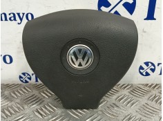 Recambio de airbag delantero izquierdo para volkswagen golf v (1k1) 2.0 tdi referencia OEM IAM 1K0880201T 1K0971584C 