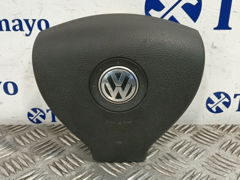 Recambio de airbag delantero izquierdo para volkswagen golf v (1k1) 2.0 tdi referencia OEM IAM 1K0880201T 1K0971584C 