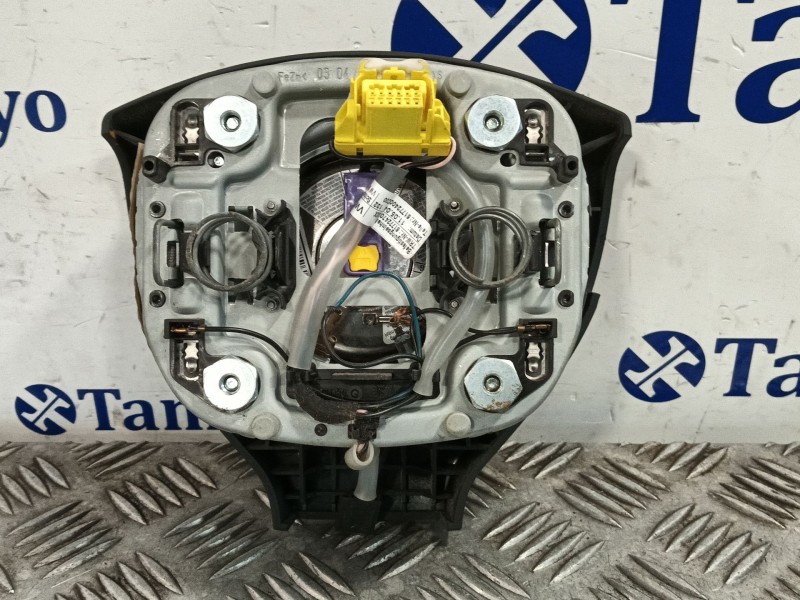 Recambio de airbag delantero izquierdo para volkswagen golf v (1k1) 2.0 tdi referencia OEM IAM 1K0880201T 1K0971584C 