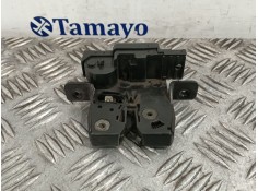 Recambio de cerradura maletero / porton para nissan qashqai i (j10, nj10) 1.6 dci a las 4 ruedas referencia OEM IAM 24415795   2