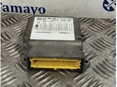 Recambio de centralita airbag para volkswagen golf v (1k1) 2.0 tdi referencia OEM IAM 1K0909605H 5WK43411 