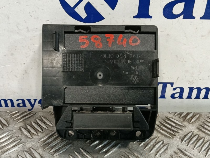 Recambio de modulo electronico para volkswagen golf v (1k1) 2.0 tdi referencia OEM IAM 1K1907348A 5DK00858317 