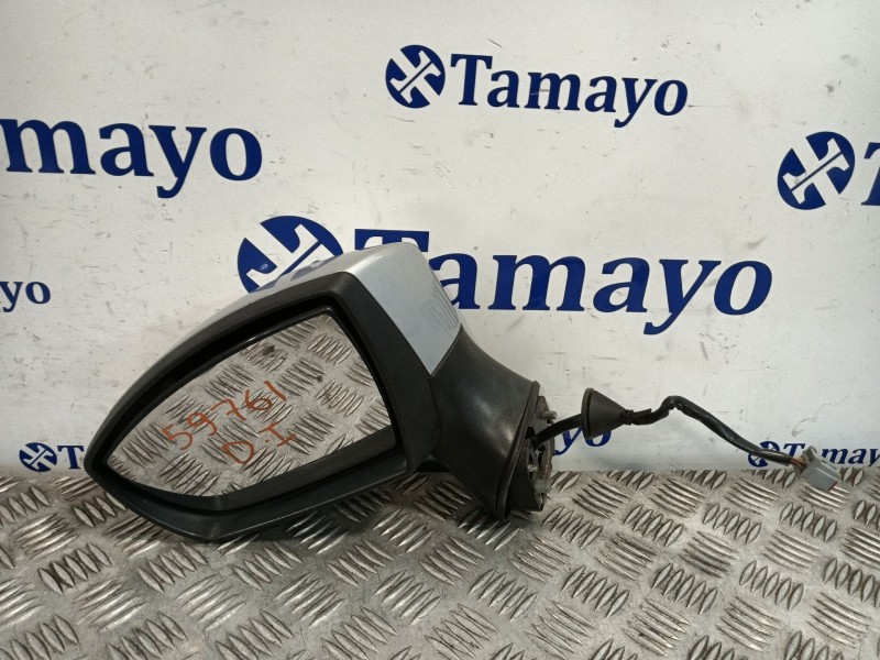 Recambio de retrovisor izquierdo para ford kuga i 2.0 tdci referencia OEM IAM 212876143  