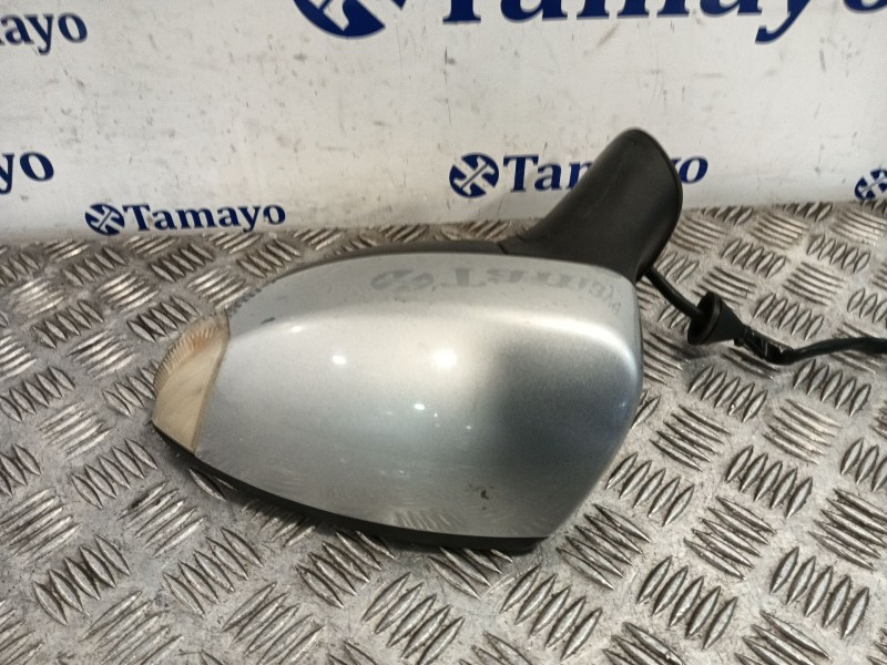 Recambio de retrovisor izquierdo para ford kuga i 2.0 tdci referencia OEM IAM 212876143  