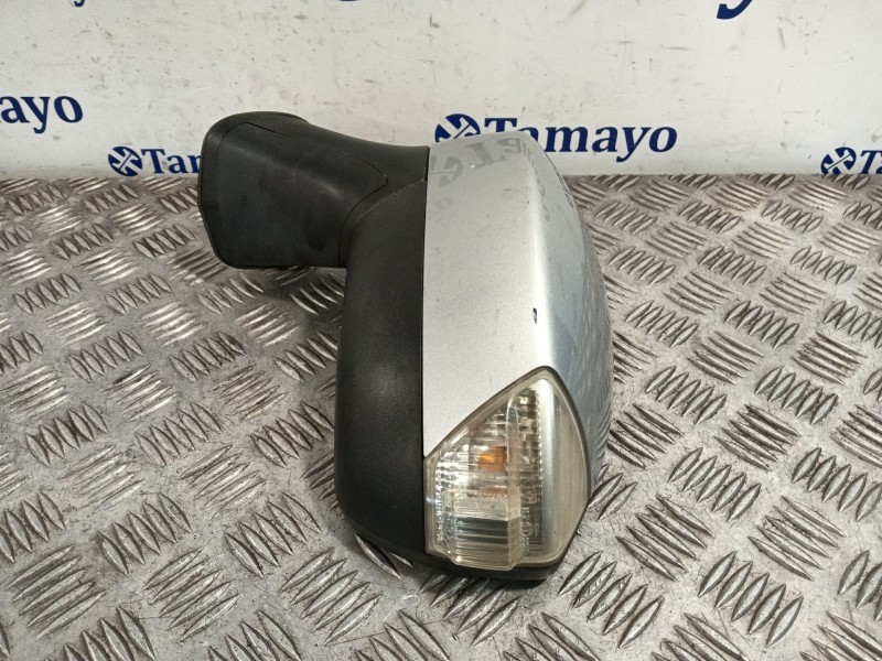 Recambio de retrovisor izquierdo para ford kuga i 2.0 tdci referencia OEM IAM 212876143  