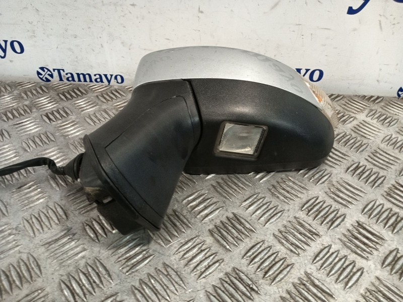 Recambio de retrovisor izquierdo para ford kuga i 2.0 tdci referencia OEM IAM 212876143  