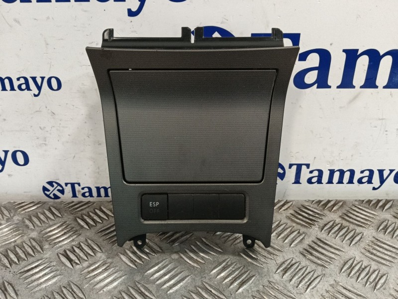 Recambio de cenicero para volkswagen golf v (1k1) 2.0 tdi referencia OEM IAM 1K0857961  
