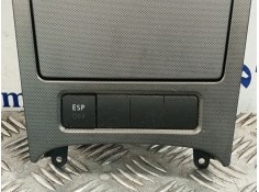 Recambio de cenicero para volkswagen golf v (1k1) 2.0 tdi referencia OEM IAM 1K0857961   2