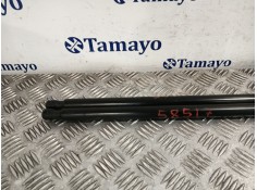 Recambio de amortiguadores maletero / porton para seat toledo (5p2) referencia OEM IAM 5P5827550   2