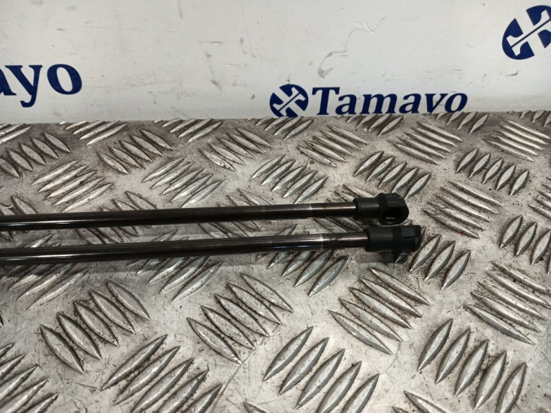 Recambio de amortiguadores maletero / porton para seat toledo (5p2) referencia OEM IAM 5P5827550  