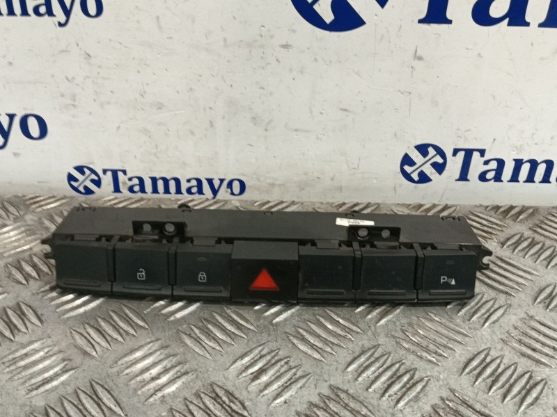 Recambio de warning para hyundai h350 furgoneta 2.5 crdi referencia OEM IAM 9370059140  