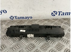 Recambio de warning para hyundai h350 furgoneta 2.5 crdi referencia OEM IAM 9370059140   2