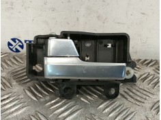 Recambio de maneta interior trasera izquierda para ford kuga i 2.0 tdci referencia OEM IAM 8M51R22601AA 3M51R22601AA 