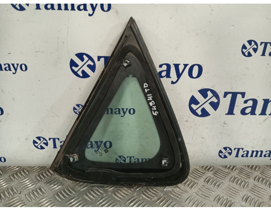 Recambio de luna custodia trasera derecha para opel astra j (p10) 1.7 cdti (68) referencia OEM IAM 43R001583  