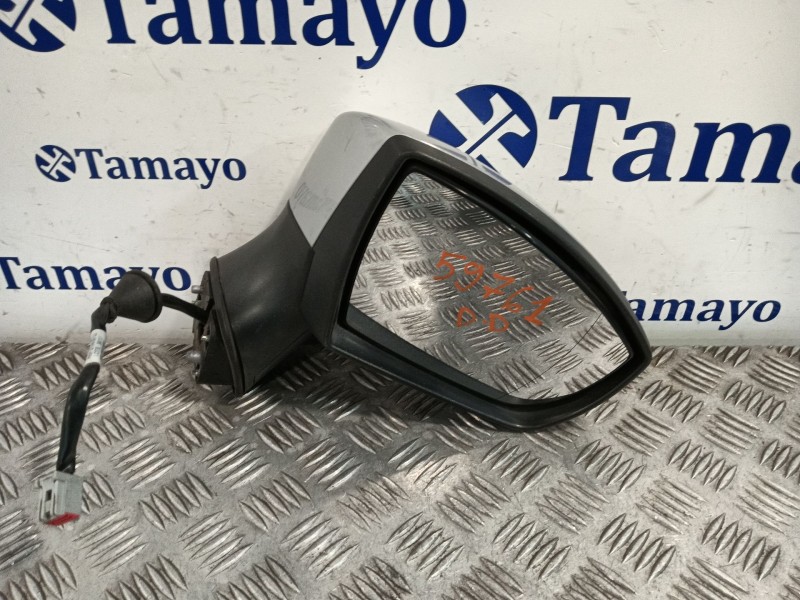 Recambio de retrovisor derecho para ford kuga i 2.0 tdci referencia OEM IAM 21986702  
