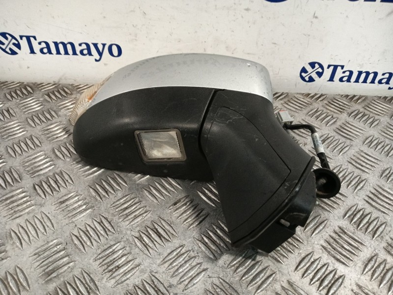 Recambio de retrovisor derecho para ford kuga i 2.0 tdci referencia OEM IAM 21986702  
