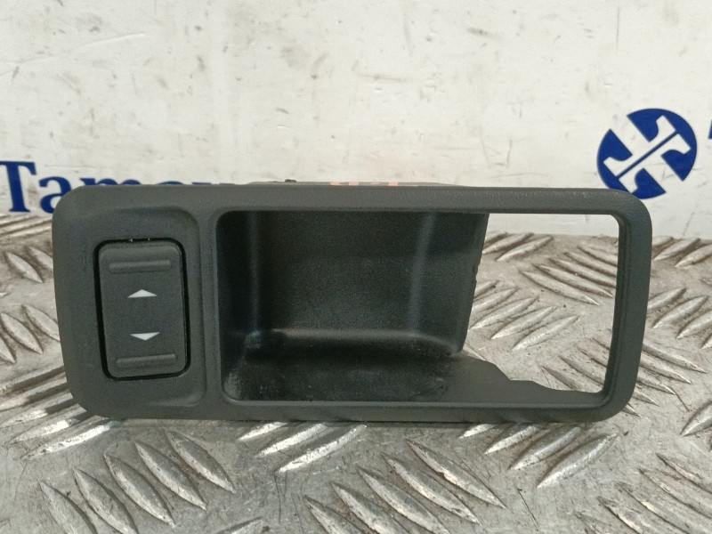 Recambio de mando elevalunas trasero derecho para ford kuga i 2.0 tdci referencia OEM IAM 3M51226A36AFW  