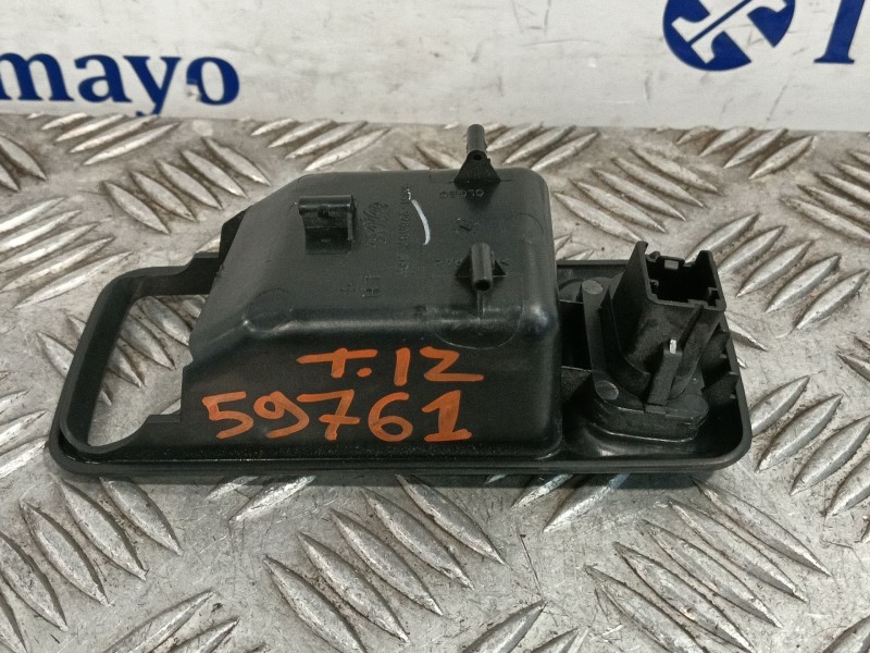 Recambio de mando elevalunas trasero izquierdo para ford kuga i 2.0 tdci referencia OEM IAM 3M51226A37AFW  