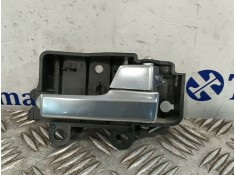 Recambio de maneta interior trasera derecha para ford kuga i 2.0 tdci referencia OEM IAM 8M51R22600AA 3M51R22600AA 