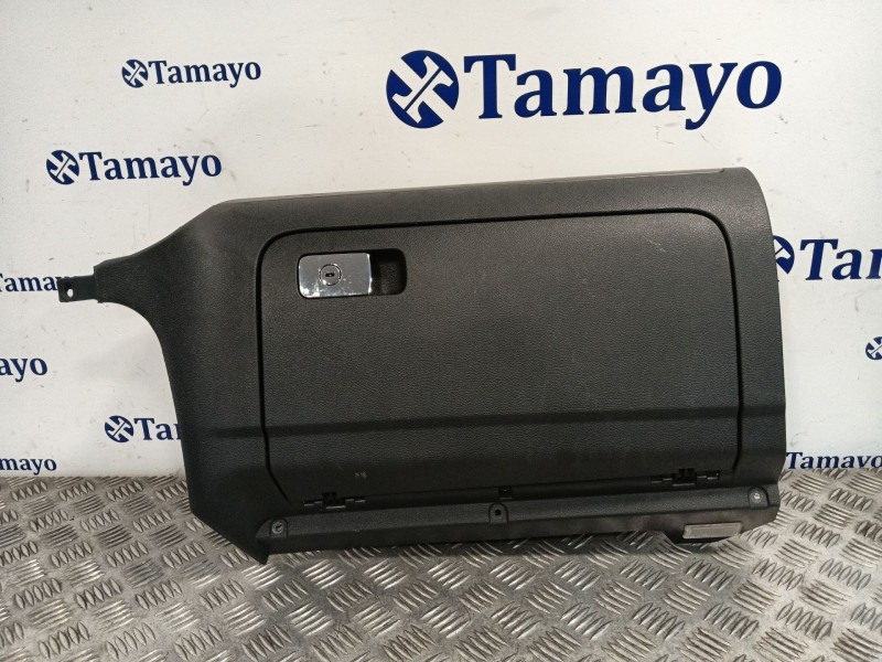 Recambio de guantera para volkswagen golf v (1k1) 2.0 tdi referencia OEM IAM 1K1857290 1K1857097 