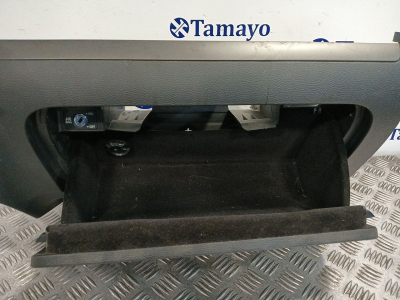 Recambio de guantera para volkswagen golf v (1k1) 2.0 tdi referencia OEM IAM 1K1857290 1K1857097 